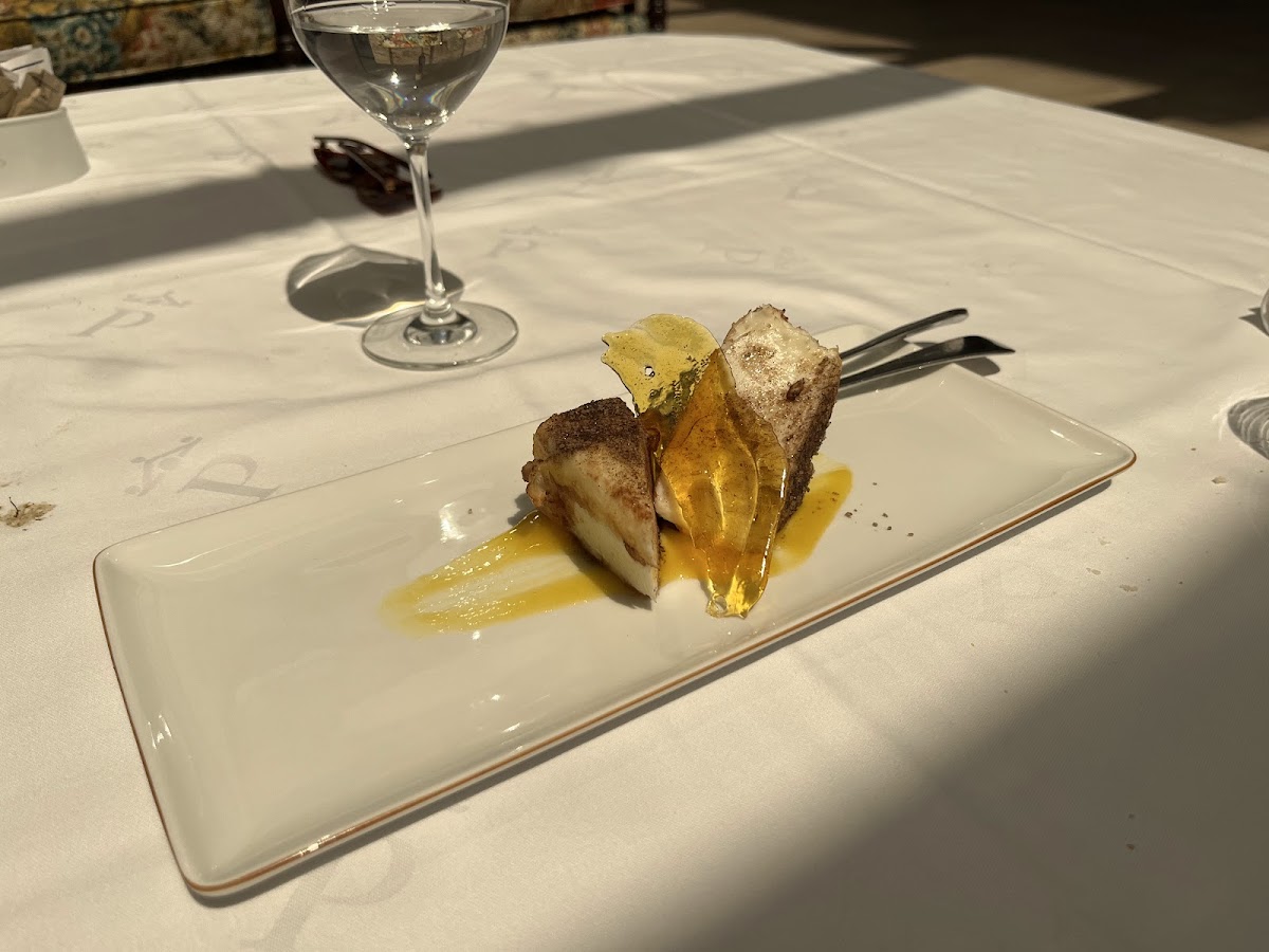 Restaurante Parador Ciudad Rodrigo Photo 8