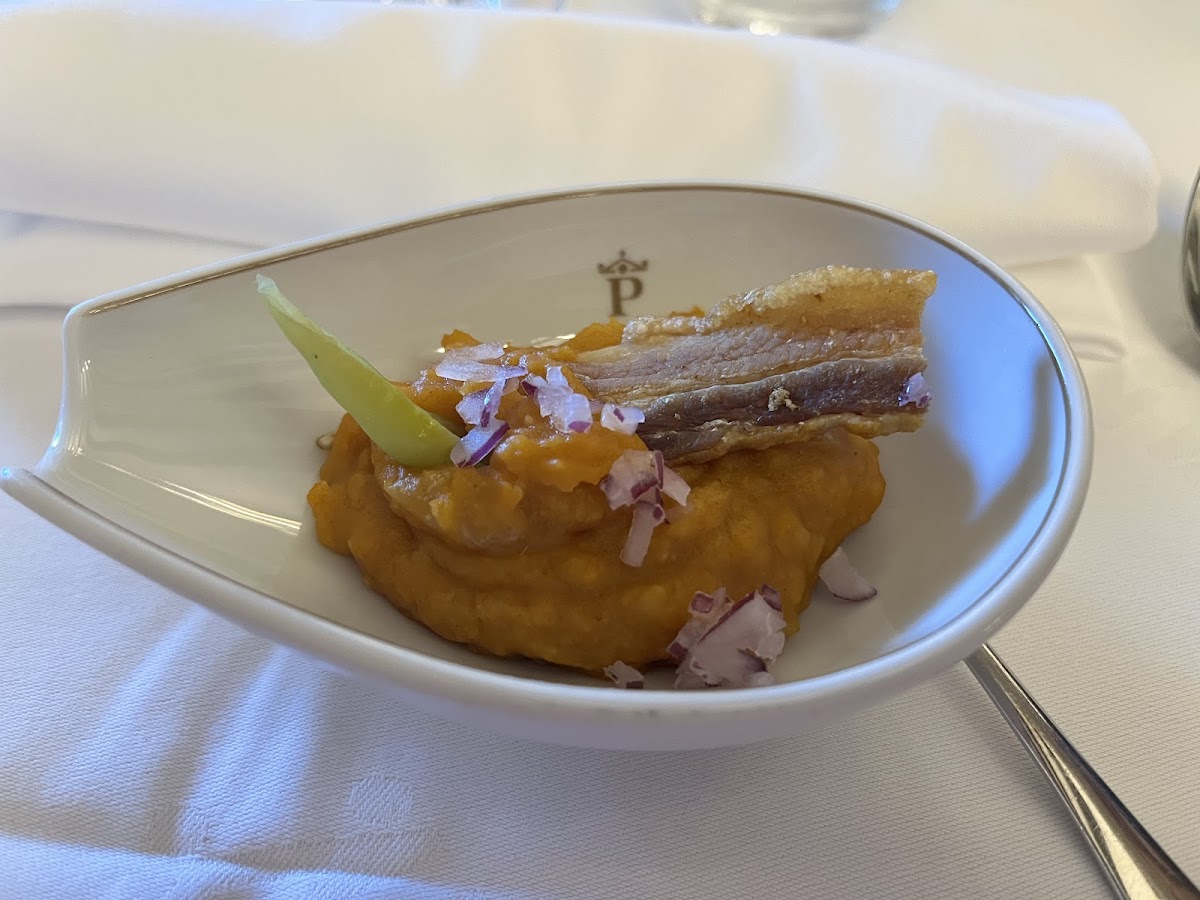 Restaurante Parador Ciudad Rodrigo Photo 9