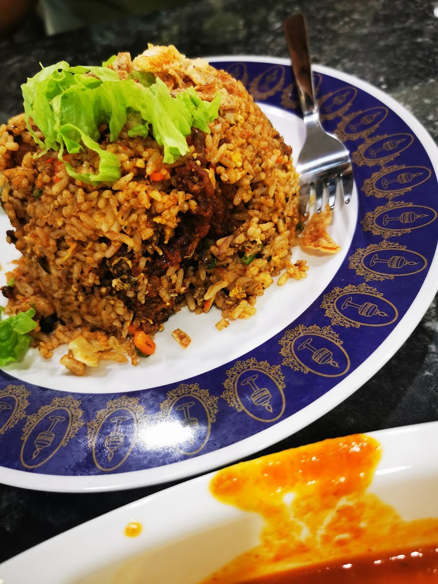 Nasi Kandar Pelita Nilai Photo 9