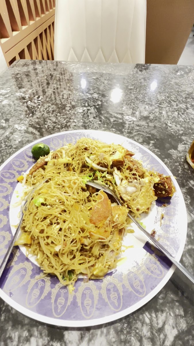Nasi Kandar Pelita Nilai Photo 2