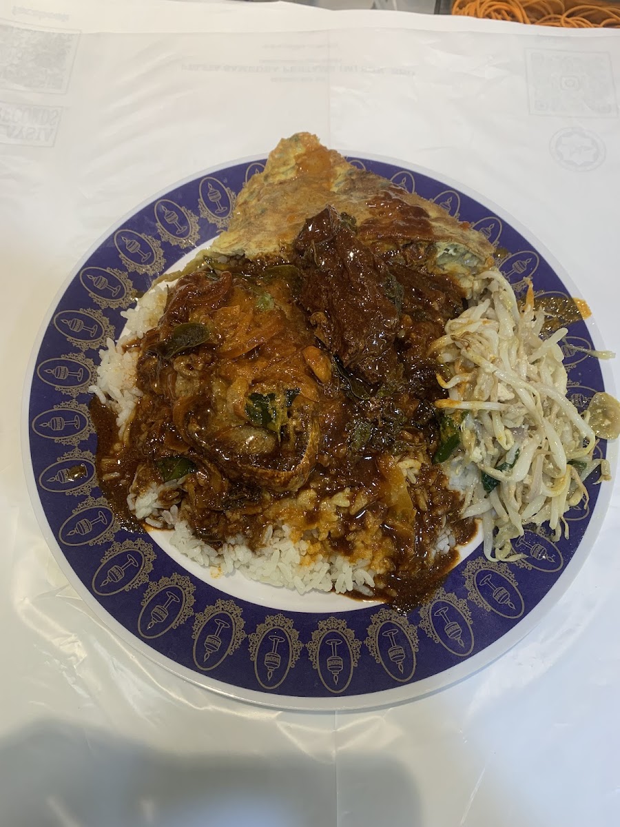 Nasi Kandar Pelita Nilai Photo 3