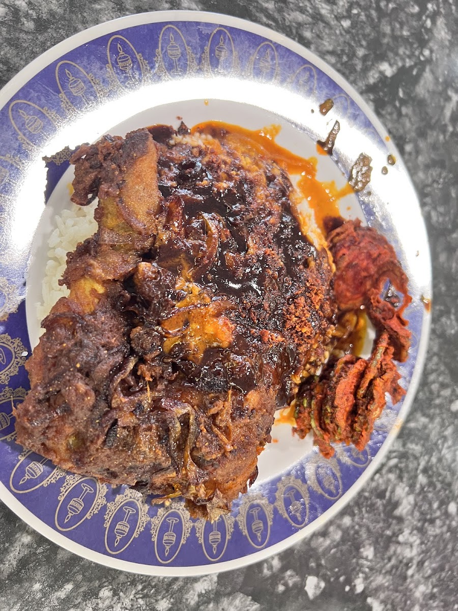 Nasi Kandar Pelita Nilai Photo 4