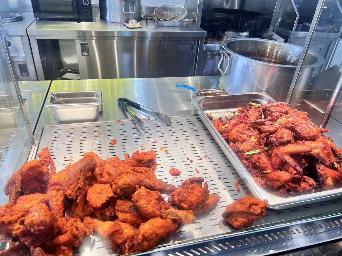 Nasi Kandar Pelita Nilai Photo 5