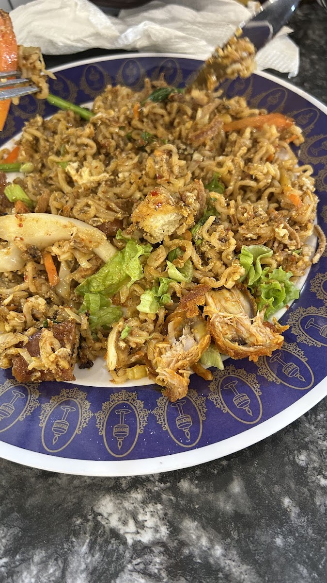 Nasi Kandar Pelita Nilai Photo 7