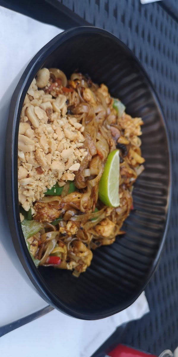 HEAT'S Wok & Burger Photo 7
