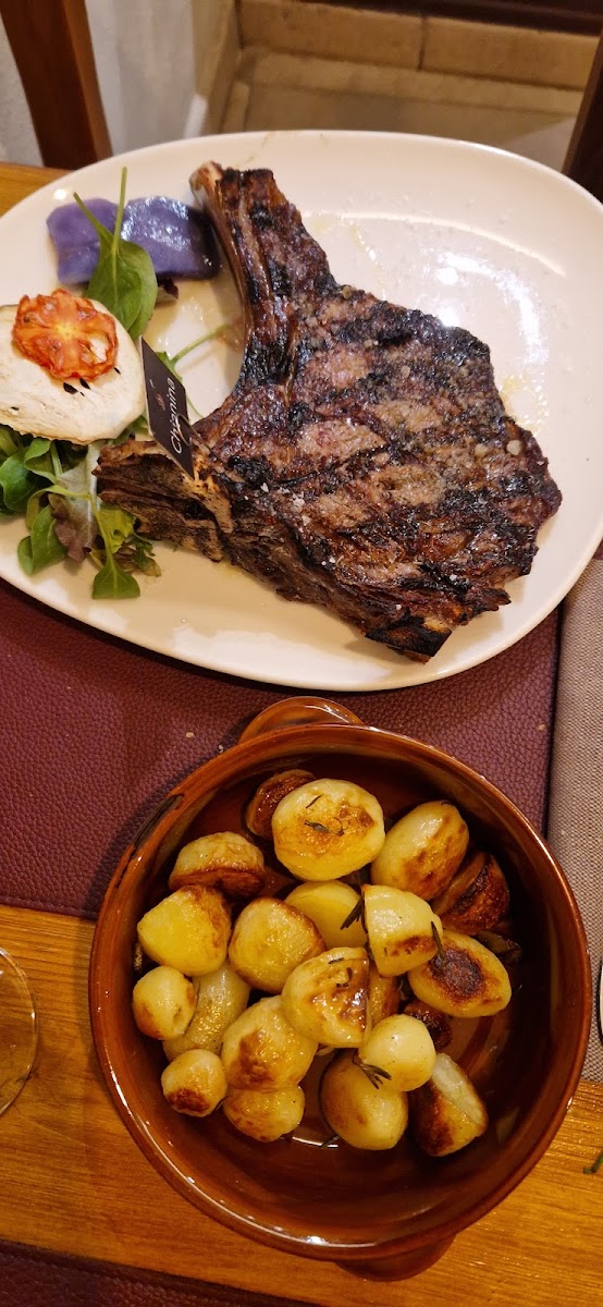 La Carbonata Ristorante via Cavour Photo 10