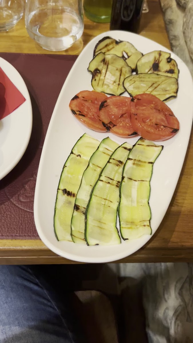 La Carbonata Ristorante via Cavour Photo 2