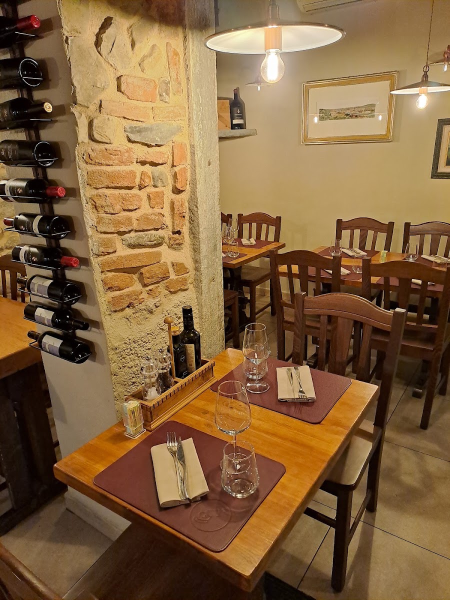 La Carbonata Ristorante via Cavour Photo 3