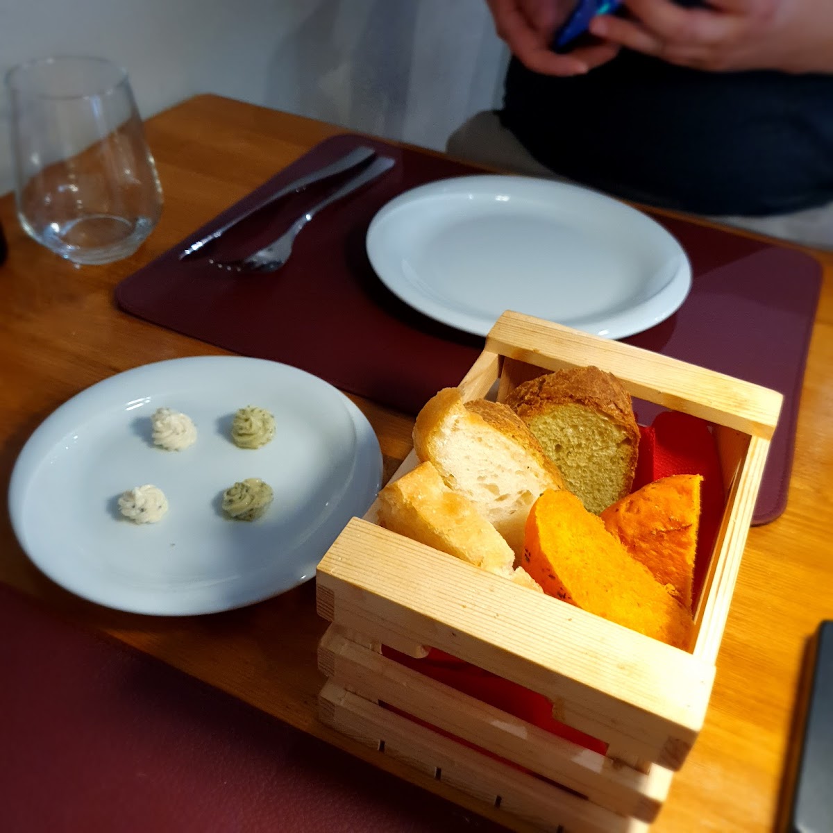 La Carbonata Ristorante via Cavour Photo 5