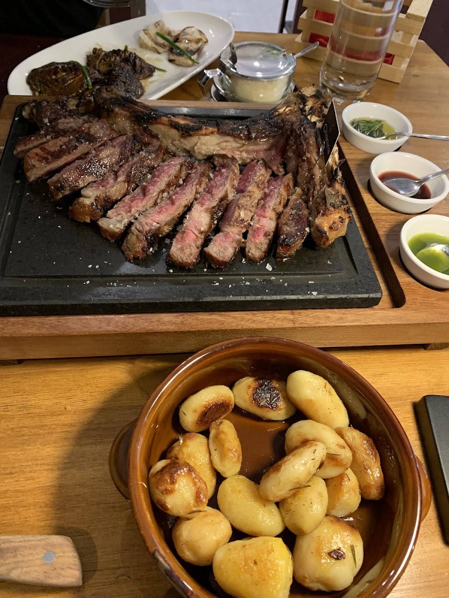 La Carbonata Ristorante via Cavour Photo 6