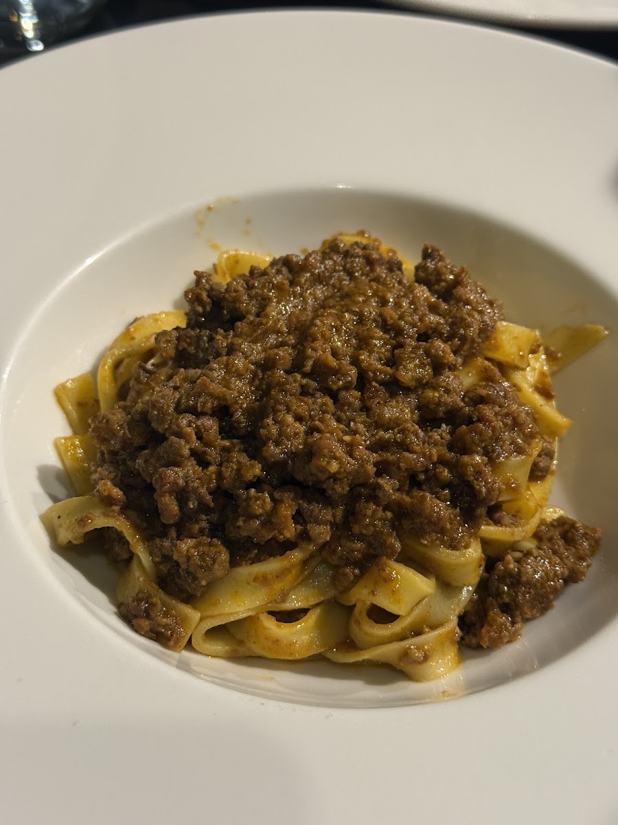 La Carbonata Ristorante via Cavour Photo 7