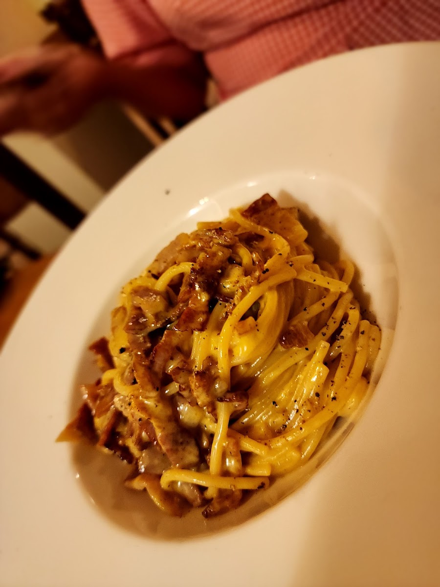 La Carbonata Ristorante via Cavour Photo 8
