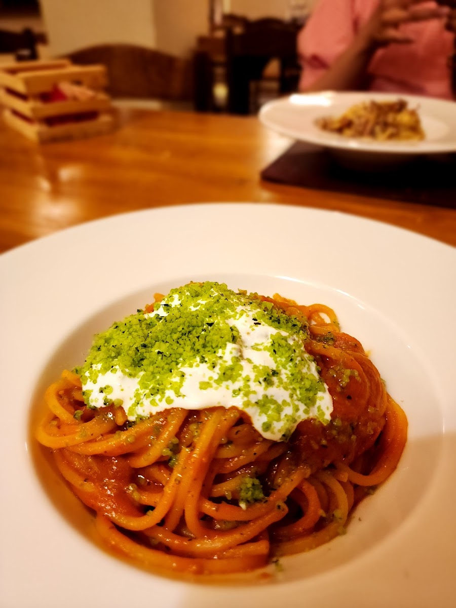 La Carbonata Ristorante via Cavour Photo 9
