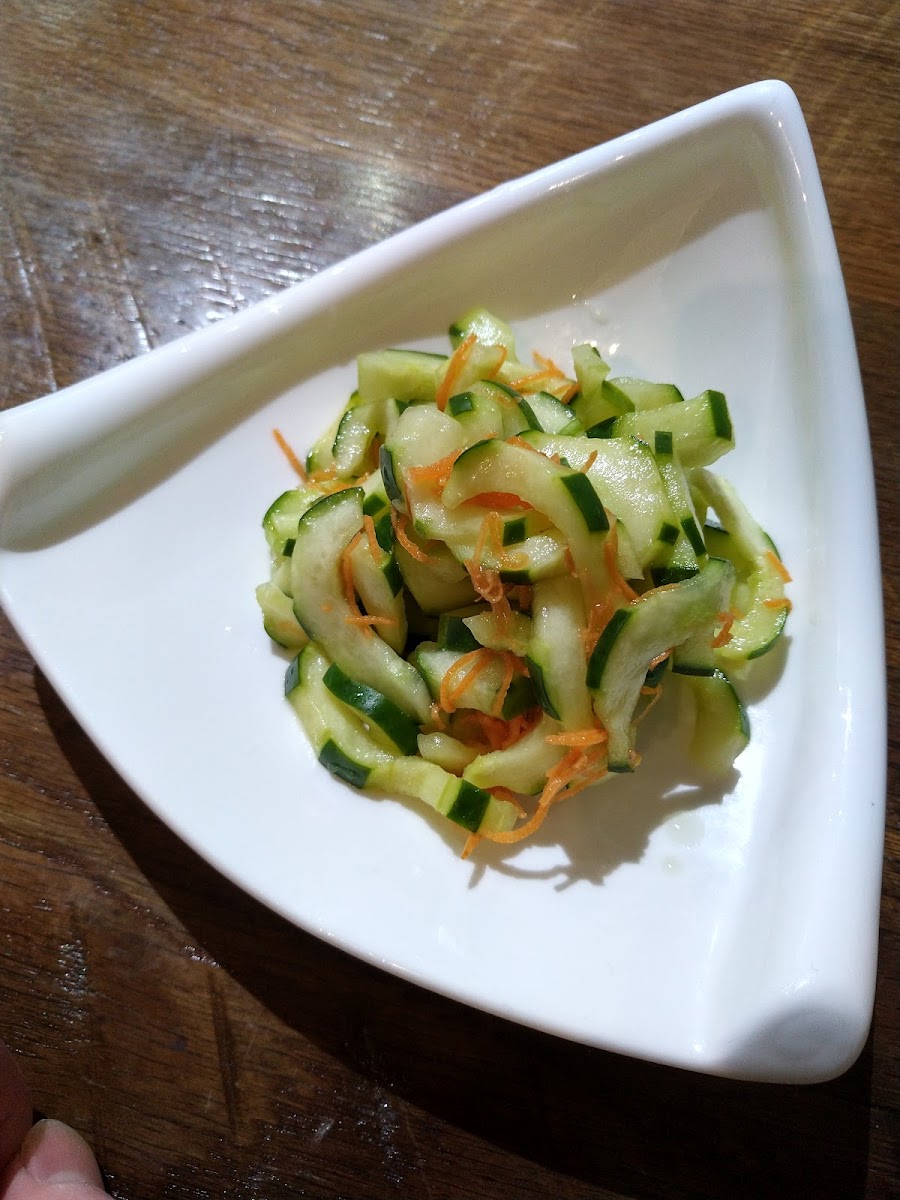 Sushi and Poke Photo 8