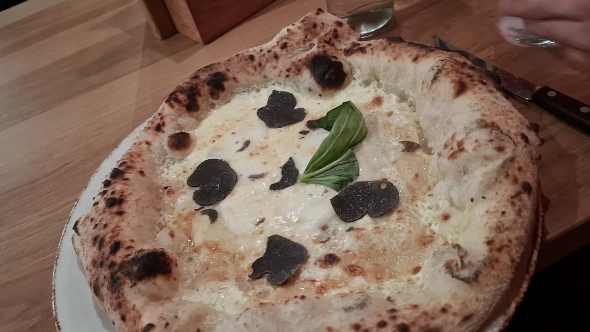 60 seconds to napoli Bonn Photo 2