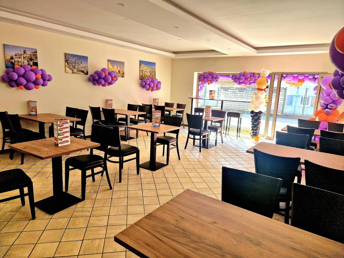 Wutach Kebap & Pizza