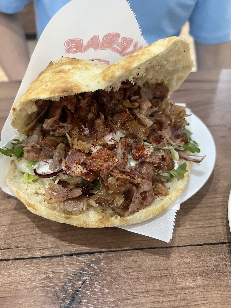 Wutach Kebap & Pizza Photo 5