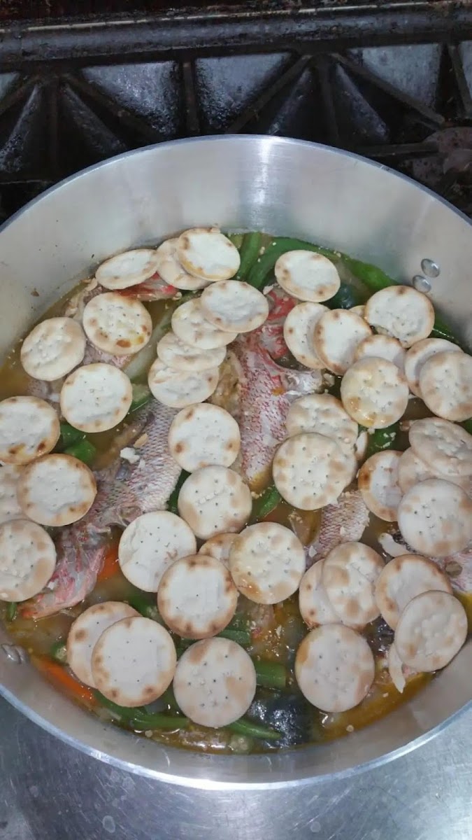 Rickey's Jamaican Cuisine Photo 3