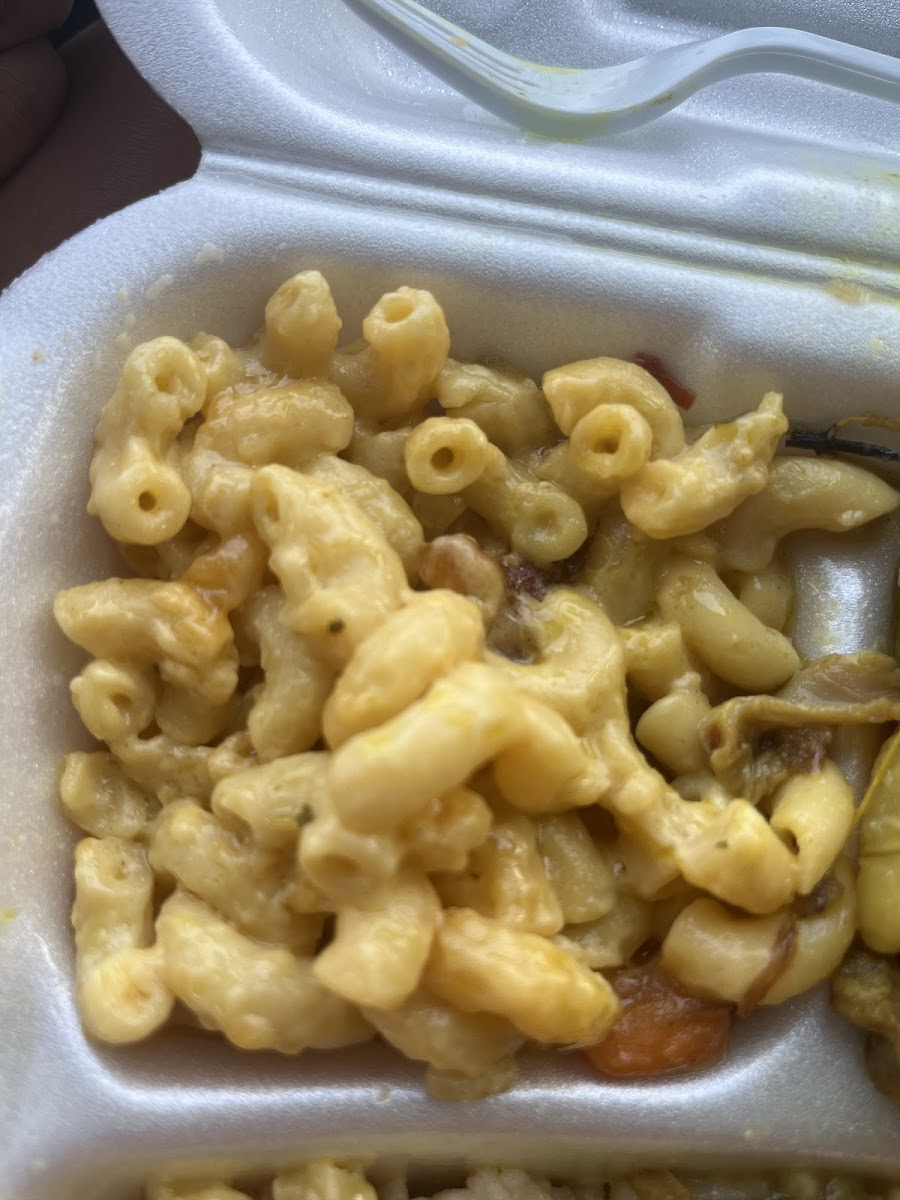 Rickey's Jamaican Cuisine Photo 6