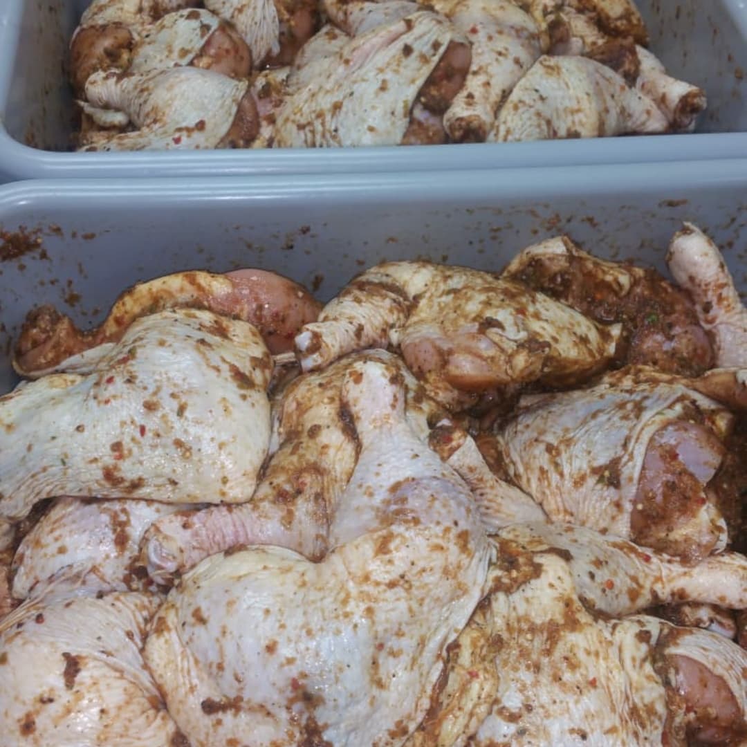 Rickey's Jamaican Cuisine Photo 8