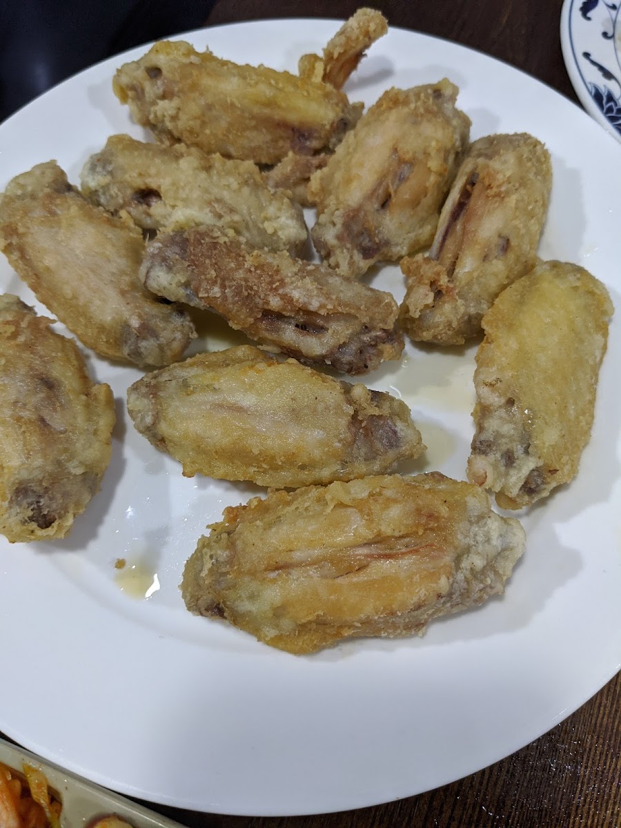 China Taste Photo 5