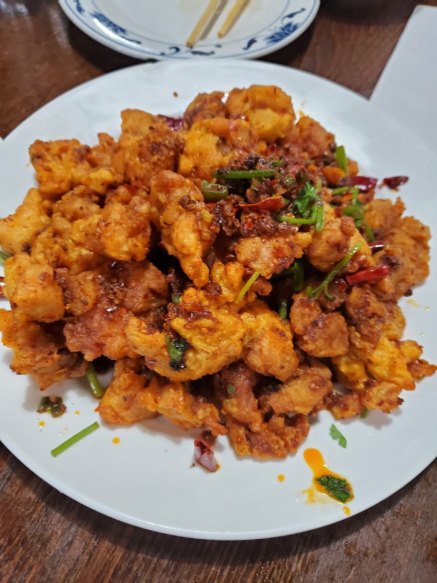 China Taste Photo 6
