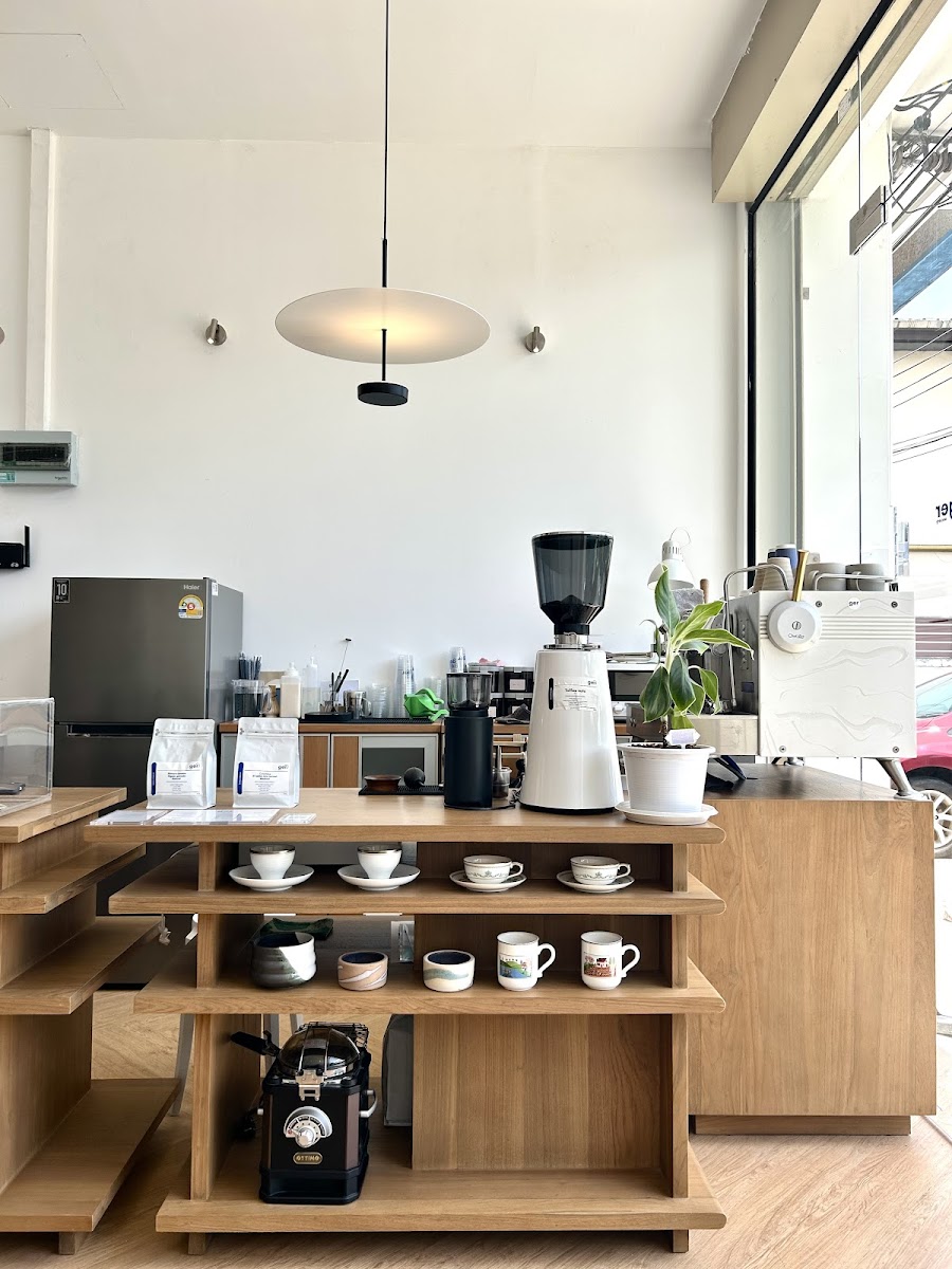 gersociety - coffeeroasters & cafe Photo 4