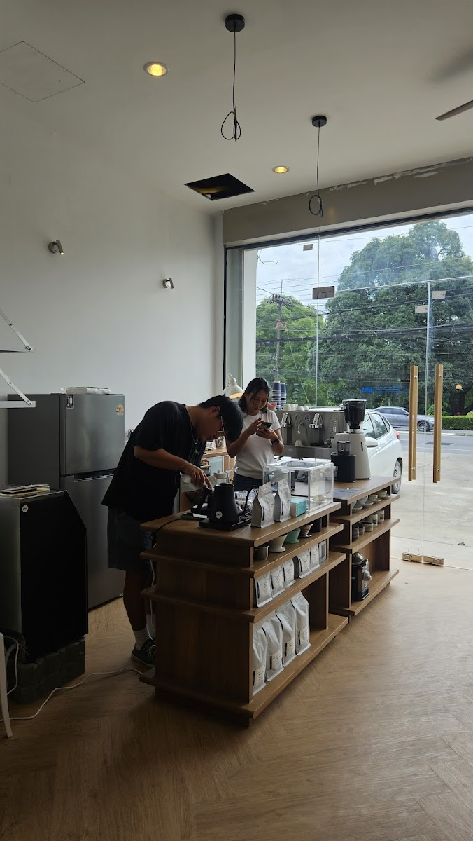 gersociety - coffeeroasters & cafe Photo 7