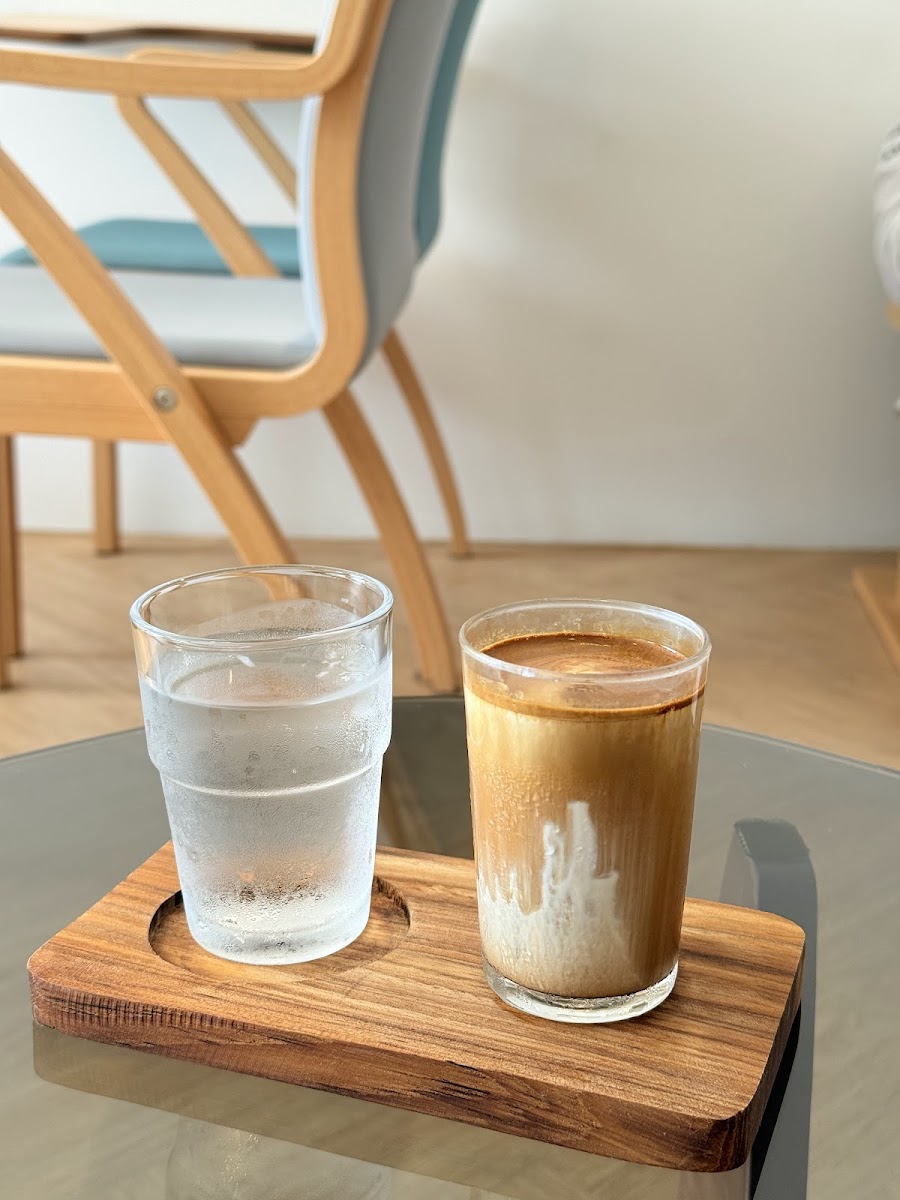 gersociety - coffeeroasters & cafe Photo 8