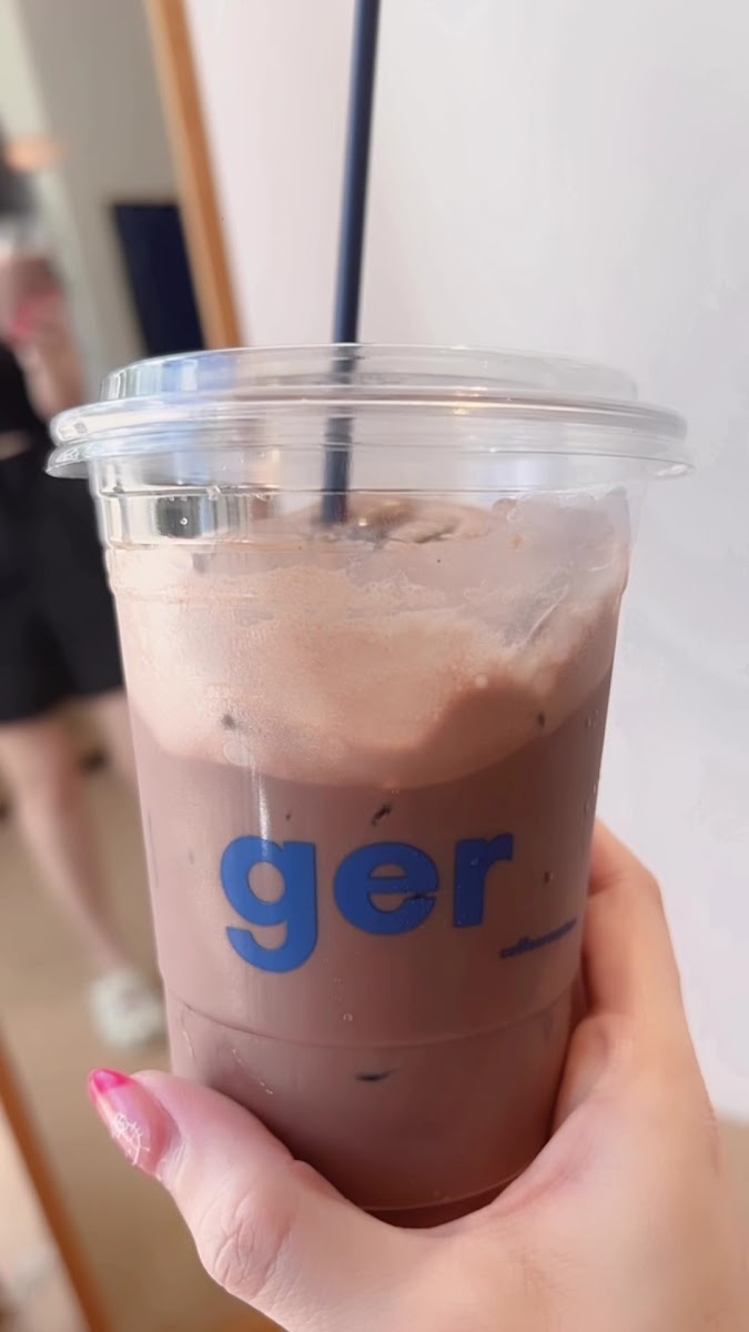 gersociety - coffeeroasters & cafe Photo 9