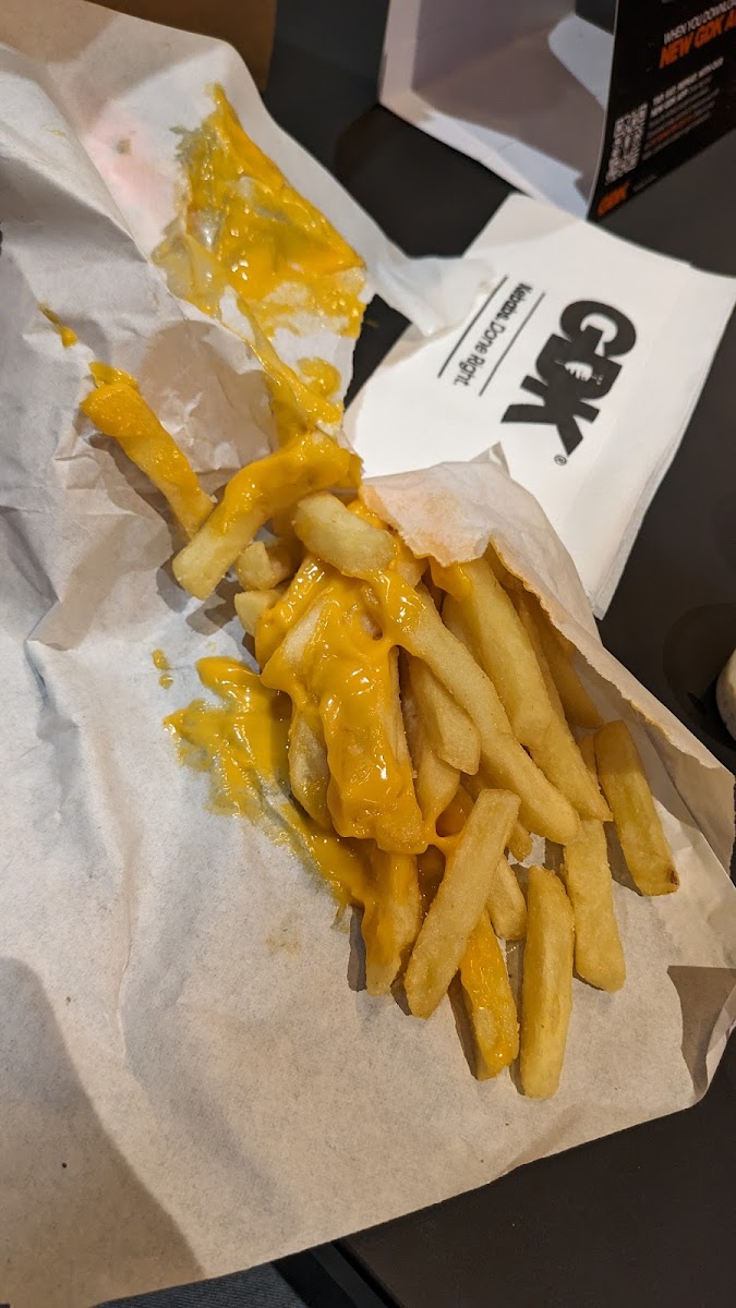 German Doner Kebab (GDK) Photo 10