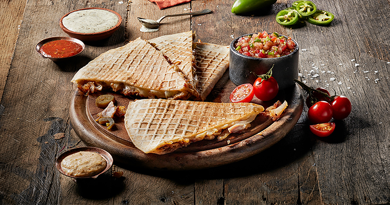 German Doner Kebab (GDK) Photo 7