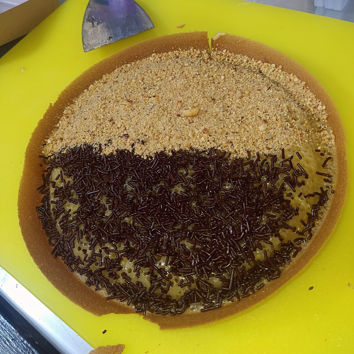Martabak Bangka Jo & Fan Photo 2