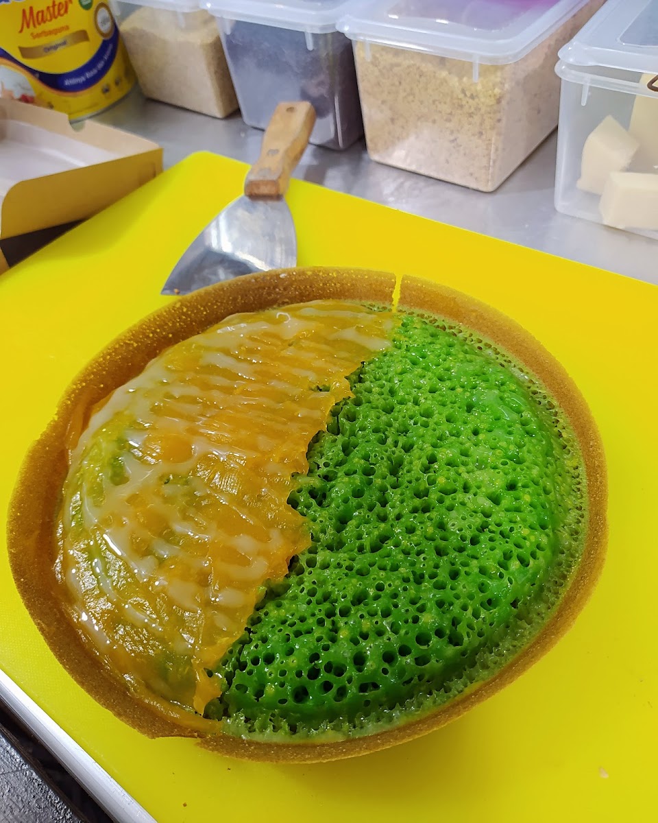 Martabak Bangka Jo & Fan Photo 4