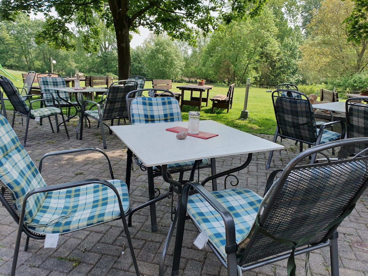Country Café Good Humbrechting