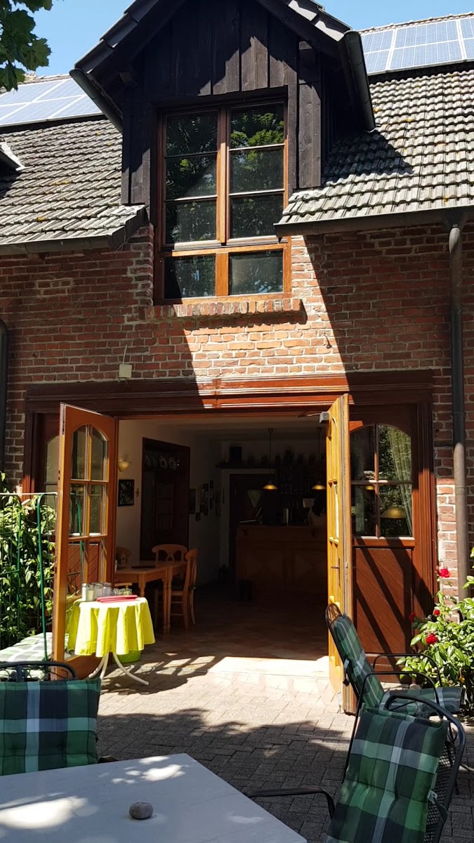 Country Café Good Humbrechting Photo 2