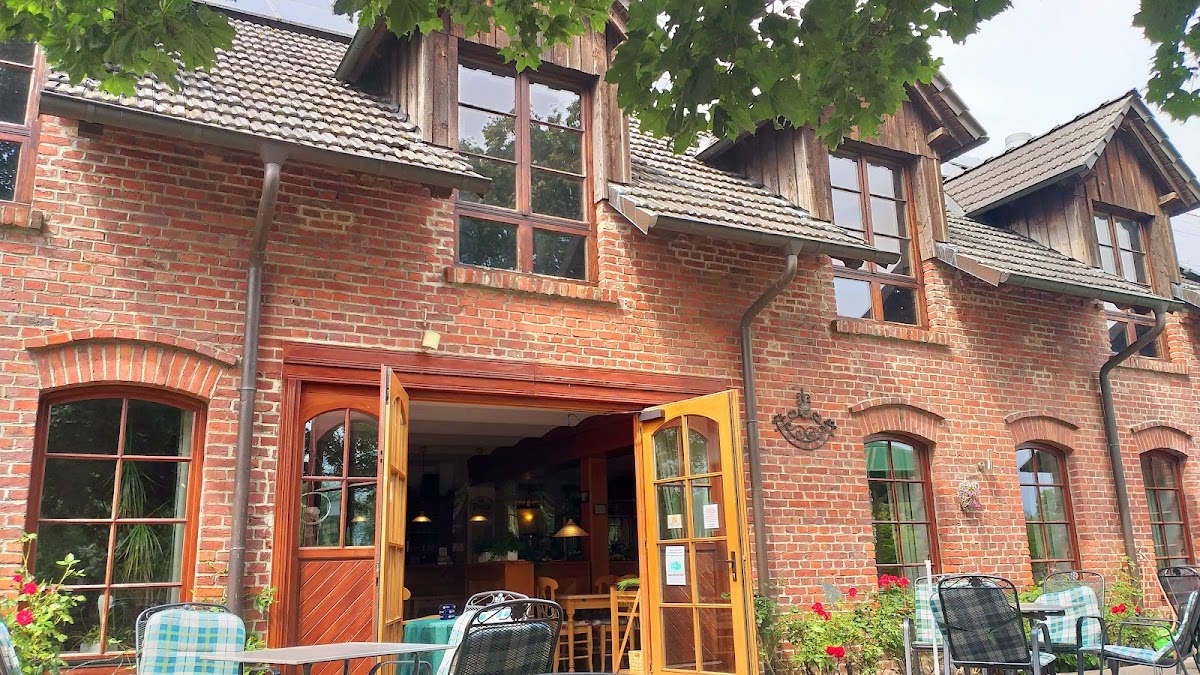 Country Café Good Humbrechting Photo 4