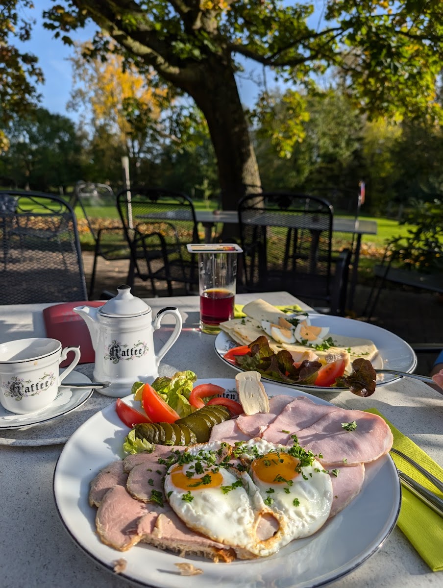Country Café Good Humbrechting Photo 8