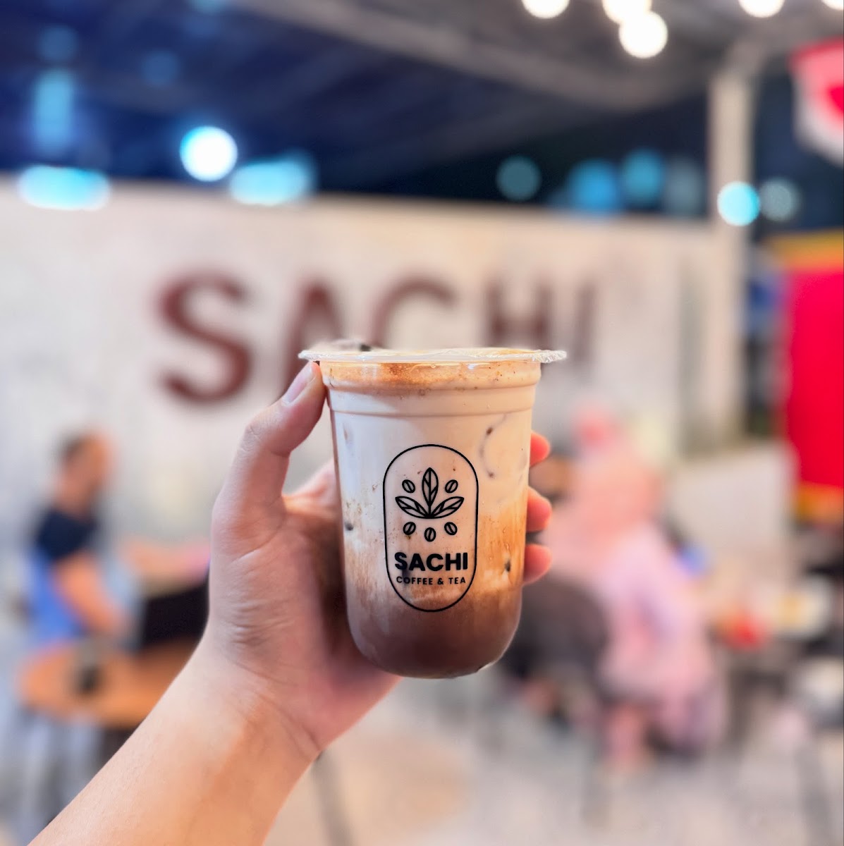 Sachi Coffee & Tea Photo 3
