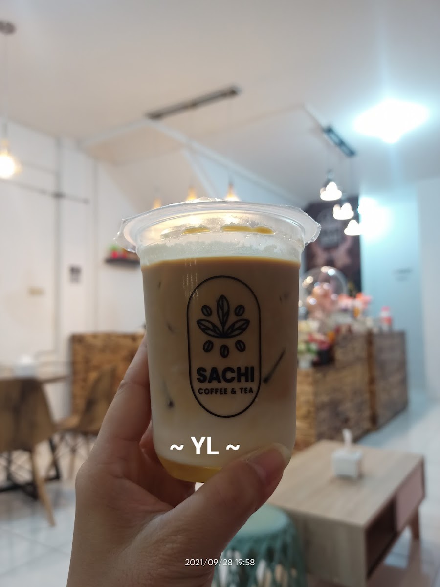 Sachi Coffee & Tea Photo 5