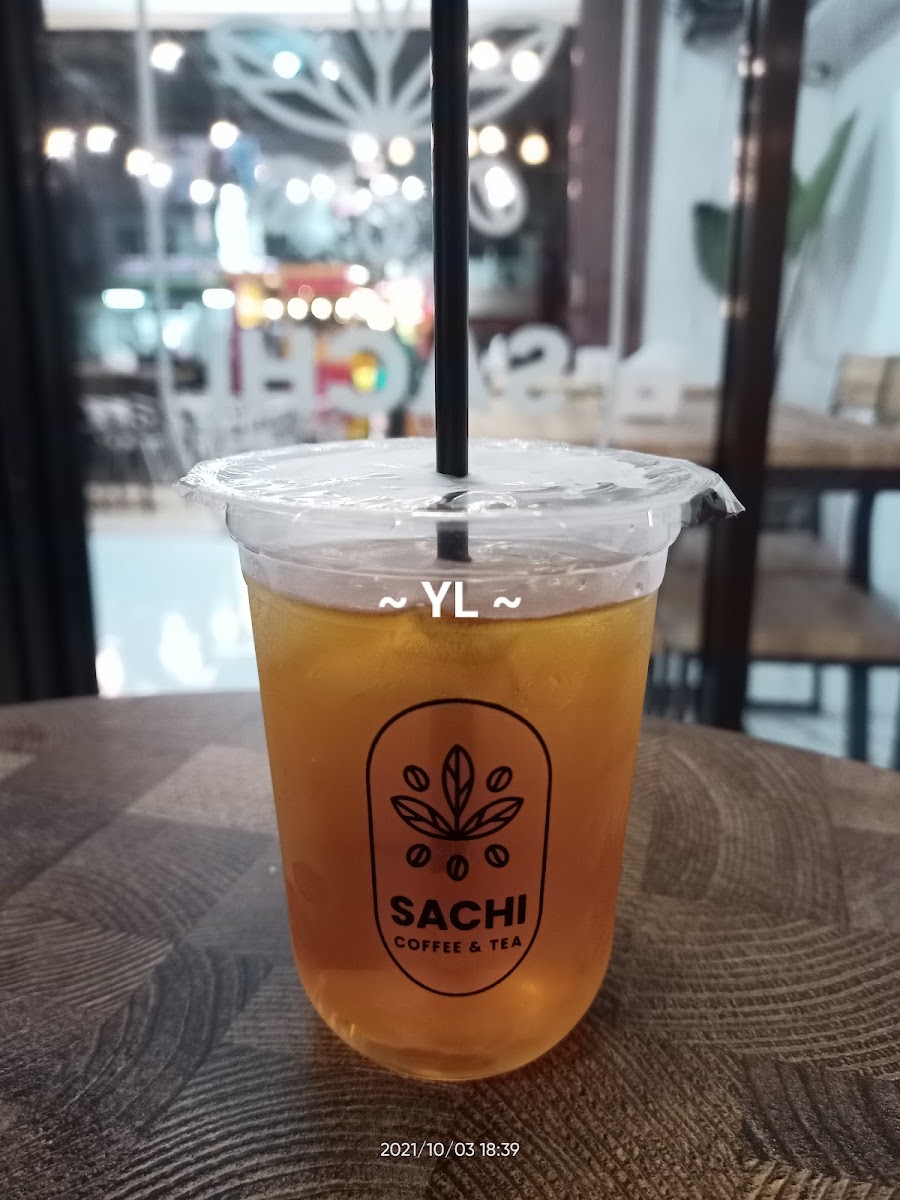 Sachi Coffee & Tea Photo 6