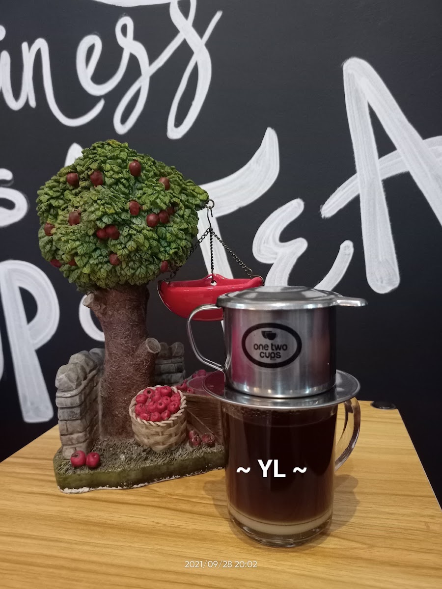 Sachi Coffee & Tea Photo 7