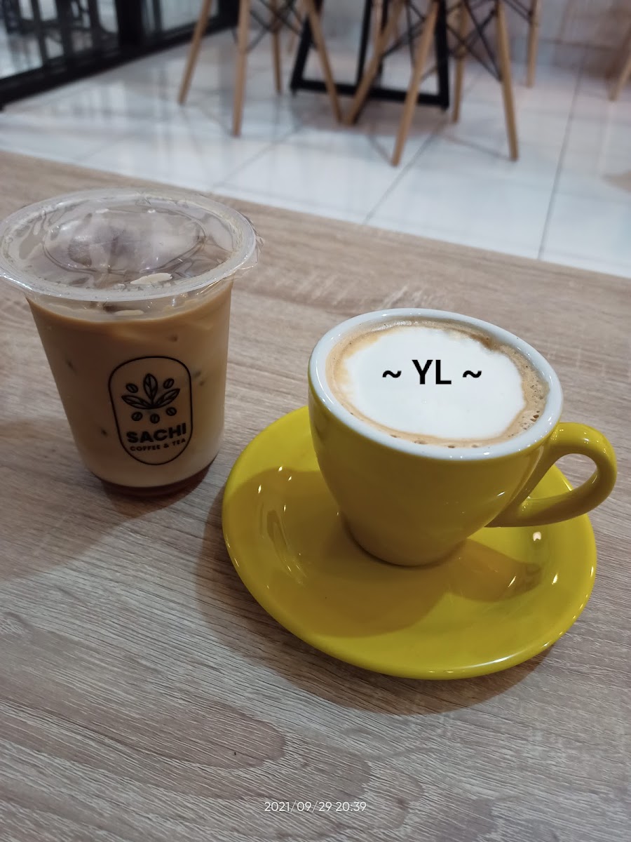 Sachi Coffee & Tea Photo 8