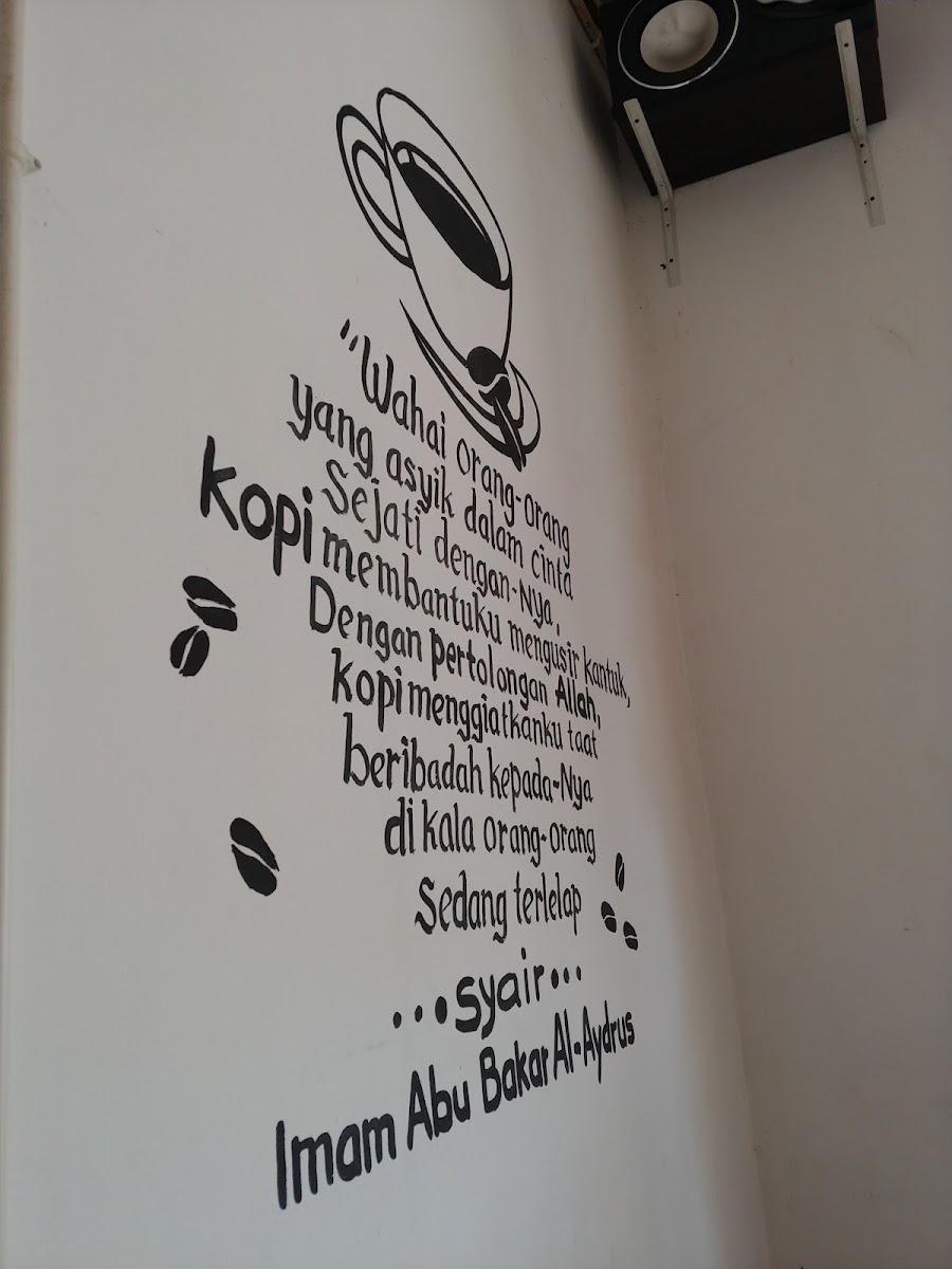 Sachi Coffee & Tea Photo Menu 1