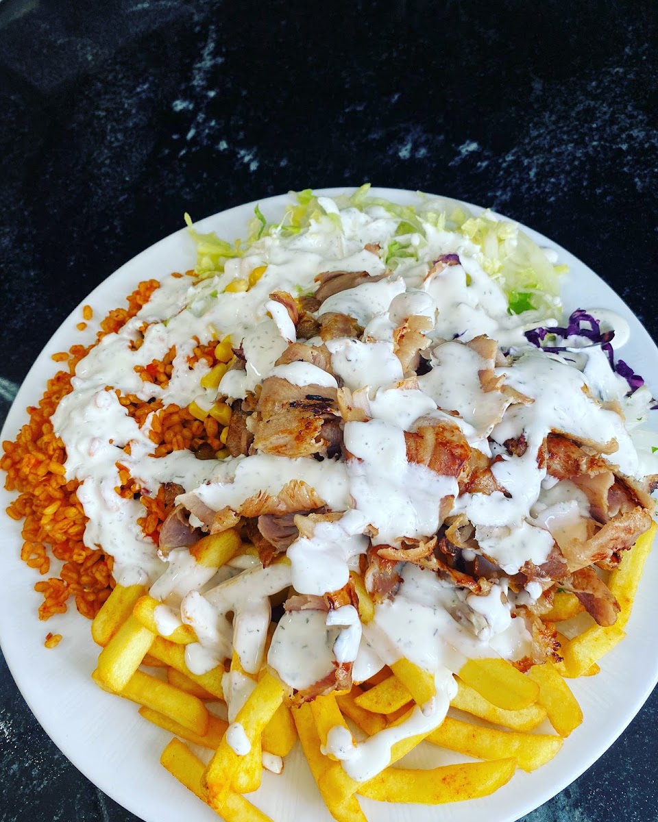 Shingal Pizza Kebap Photo 4