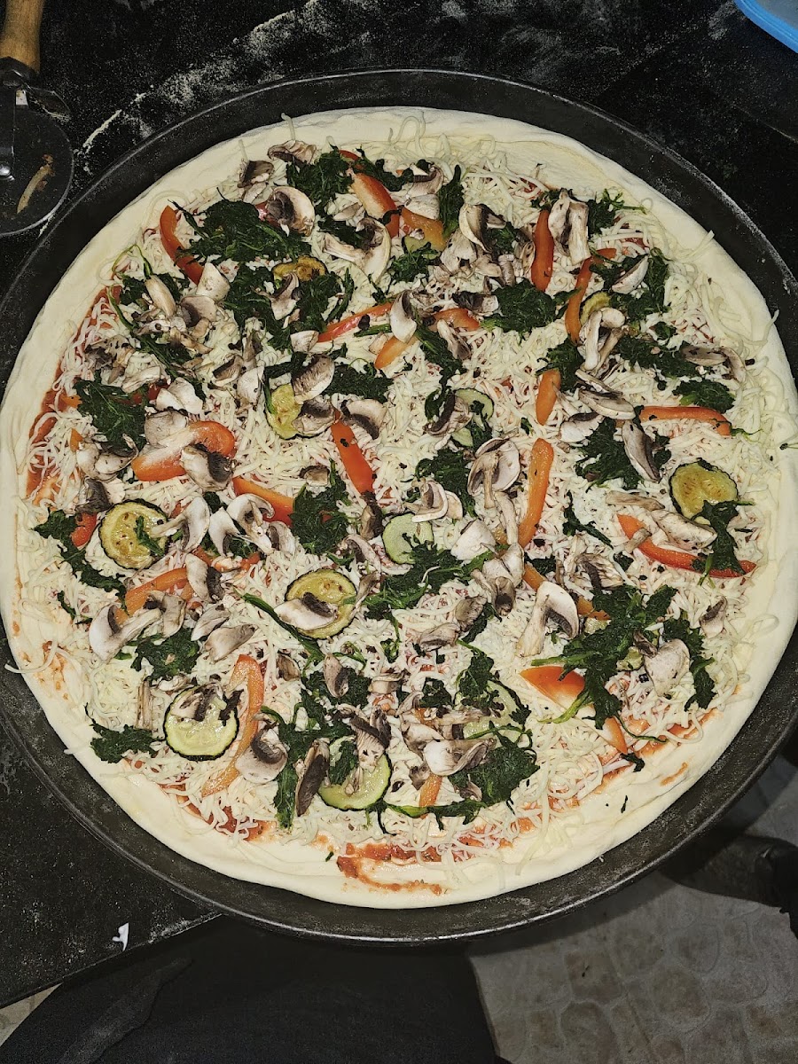 Shingal Pizza Kebap Photo 5