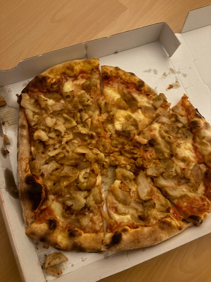 Shingal Pizza Kebap Photo 7