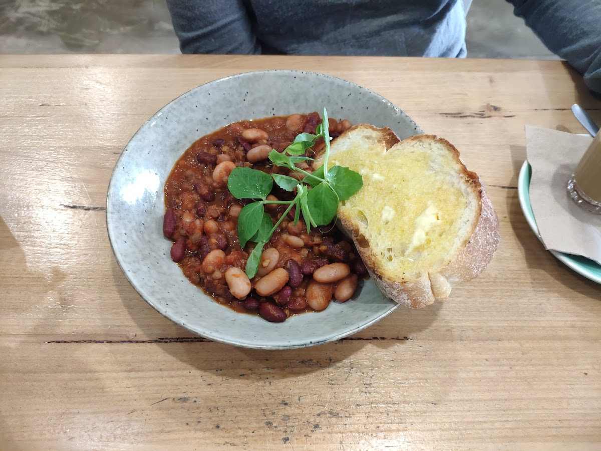 Drummer Boy Cafe Photo 10