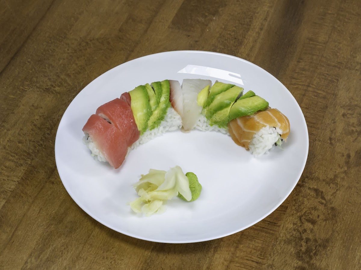 Teriyaki and Sushi Photo 6