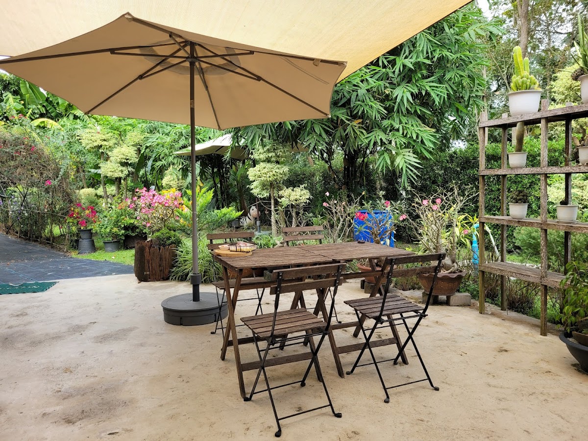 Yungkong Farm&Cafe